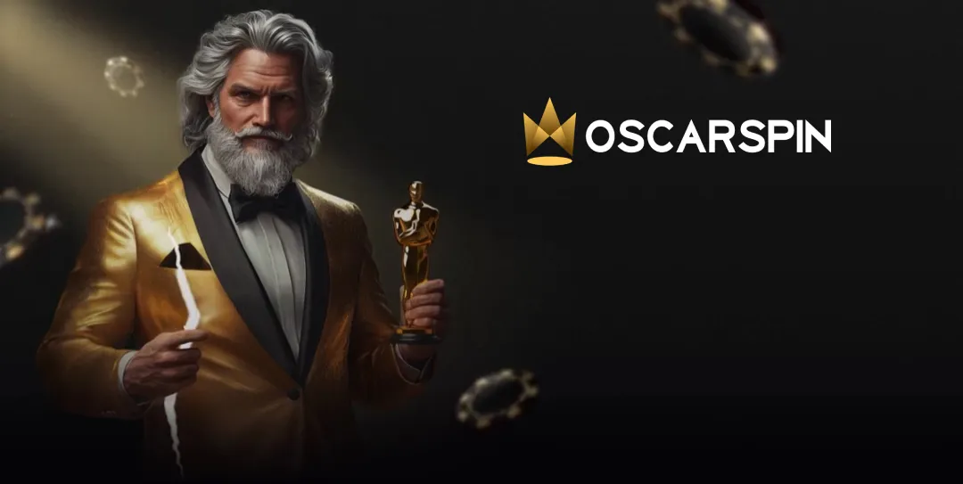 Oscarspin